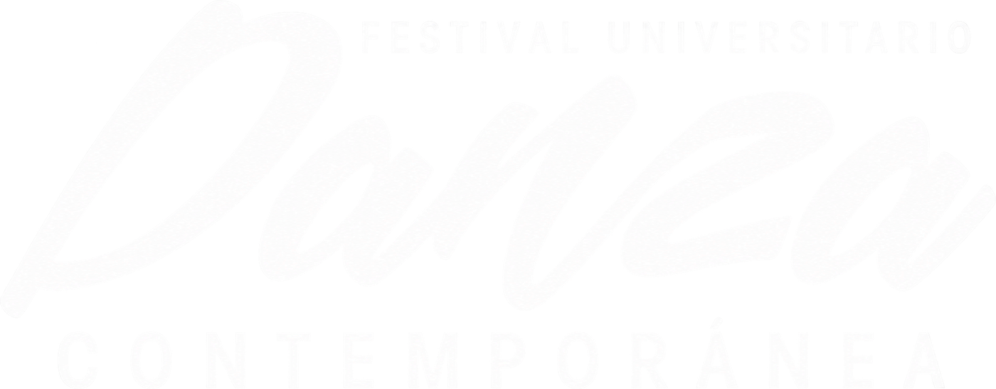 28 Festival Universitario de Danza Contemporánea
