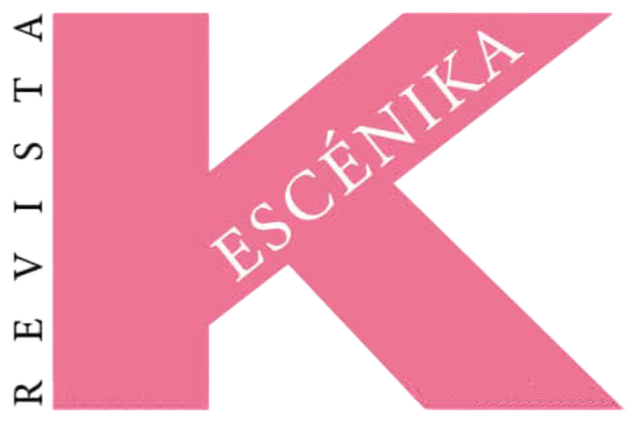 Revista Escénika