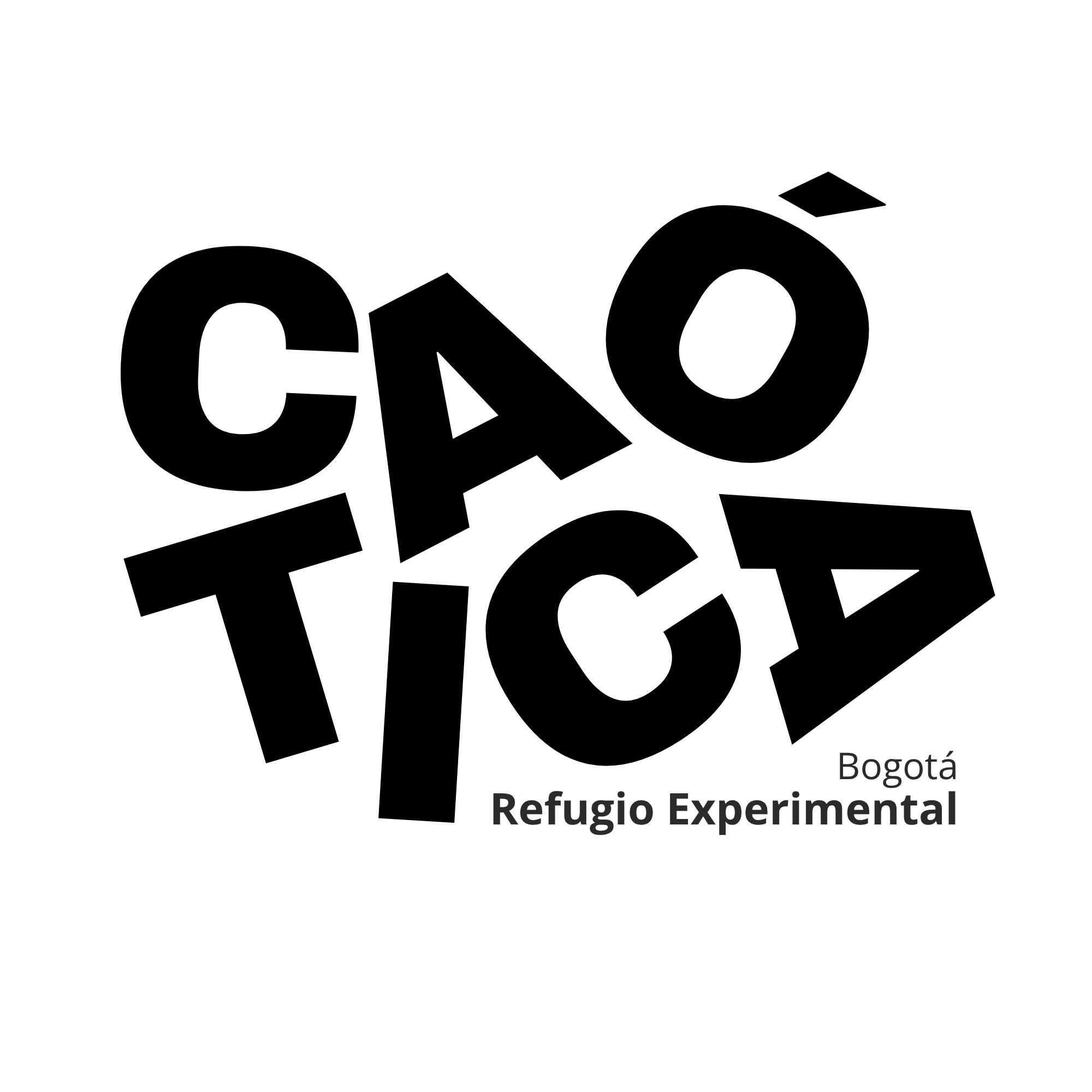 Caótica Refugio Experimental