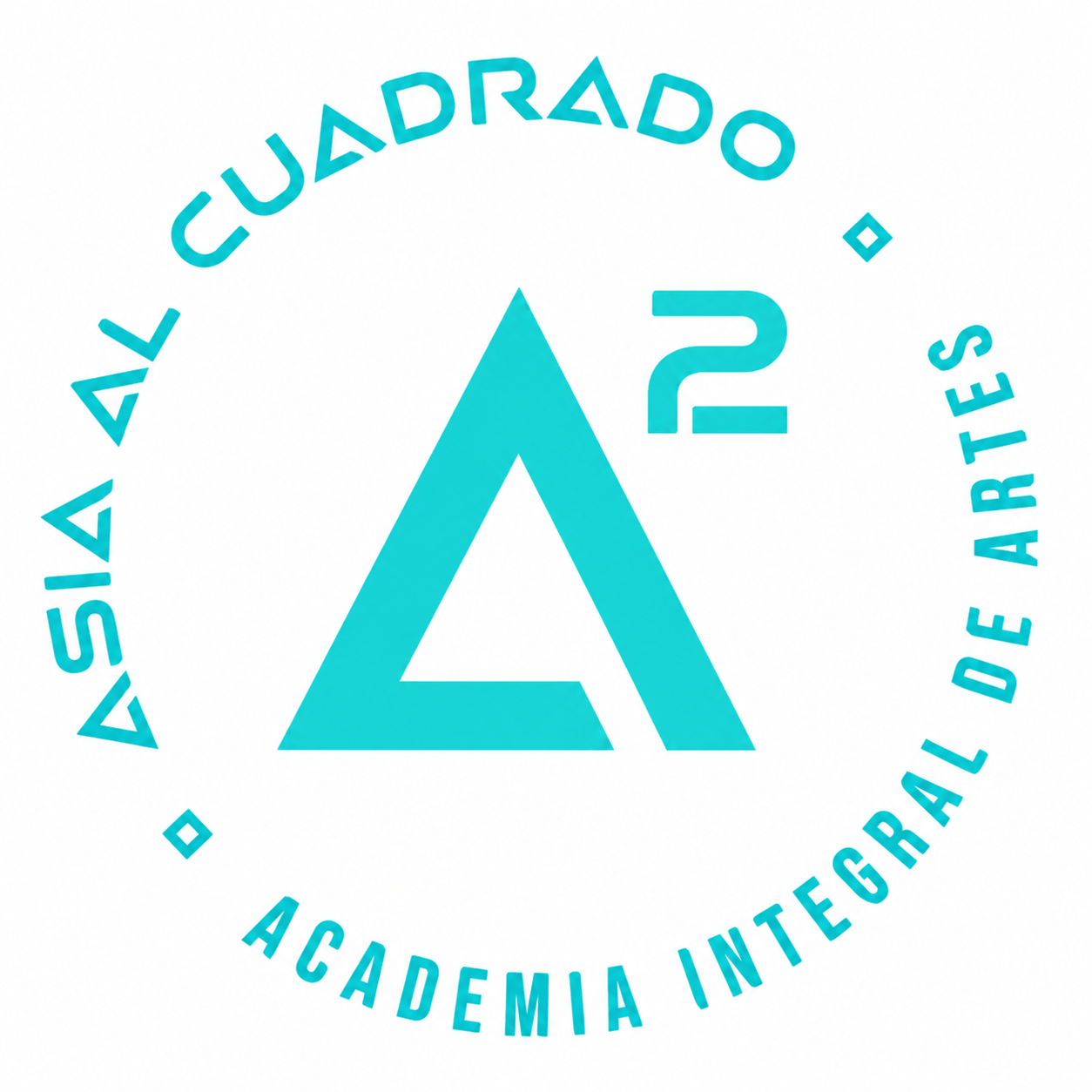 Asia al Cuadrado, Academia Integral de Artes